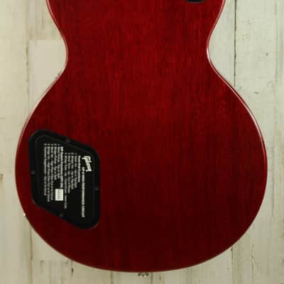 USED 2019 Gibson Les Paul Traditional Pro V (051) image 4
