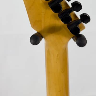 B.C. Rich STIII NJ Series Kahler Electric Guitar MIJ Japan 1980’s - Gloss Black image 17