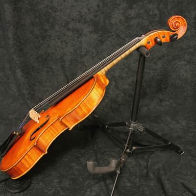 Josef Polák Violin 1926 Natural image 6