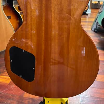 Epiphone Les Paul Model Modern Figure Electric Guitar image 5