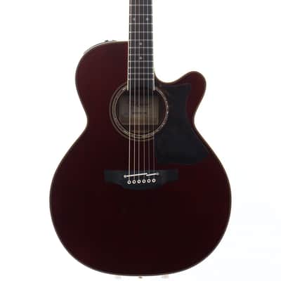 TAKAMINE / DMP50S Wine Red [54010705] | Reverb