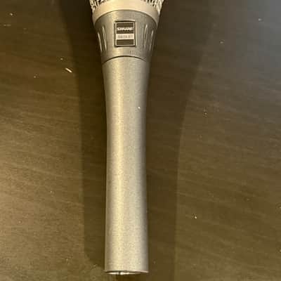 Shure BETA 87 Supercardioid Condenser Mirophone (not Beta 87a)