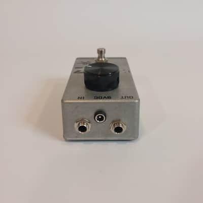 Demonic Machines Fuzz image 6