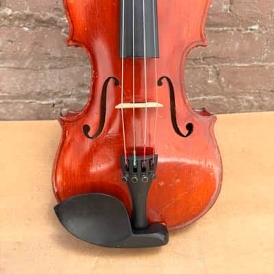 Artisan Strings Marcato Model 100 2006 SN:4302 14" image 6