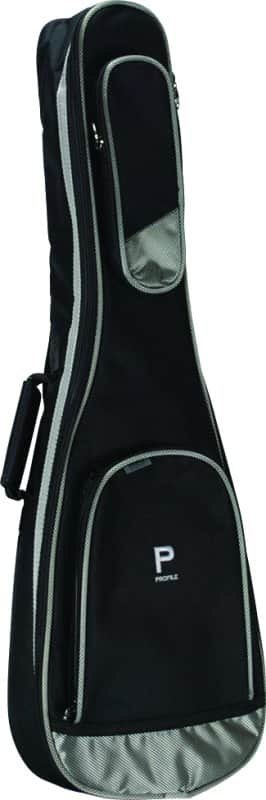 Profile - Quality Tenor Ukulele Bag image 1