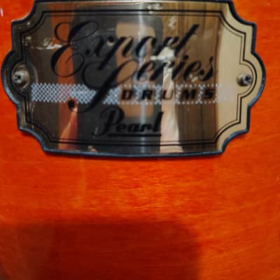Pearl Export Series 8x8 Tom image 2