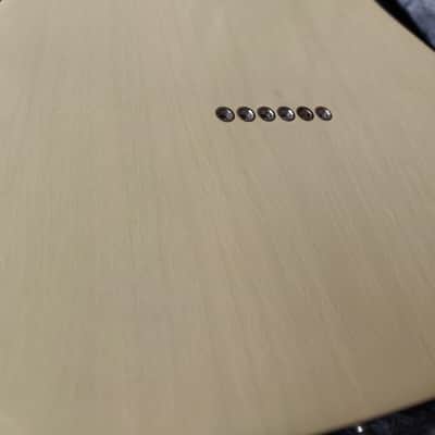 LAST CALL - Fender Limited Edition Vintera II Road Worn '60s Telecaster 2025 - Blonde image 11