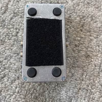 Electro-Harmonix Nano Operation Overlord Stereo Overdrive 2019 - Present - Green image 2