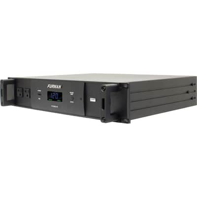 Furman P-2400 AR Voltage Regulator image 2
