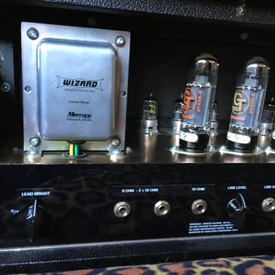 Wizard  Modern Classic 100 watt image 3