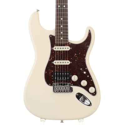Fender American Professional II Stratocaster with RF, Olympic White, Modified [US20092038] (06/29) image 1