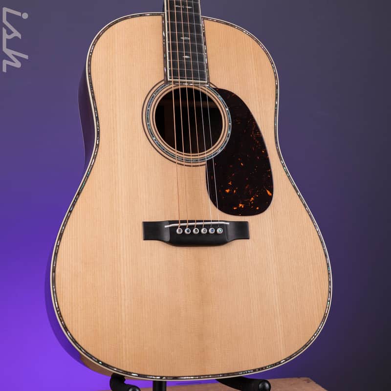 Martin D-45 1937 Project 91-6 image 1