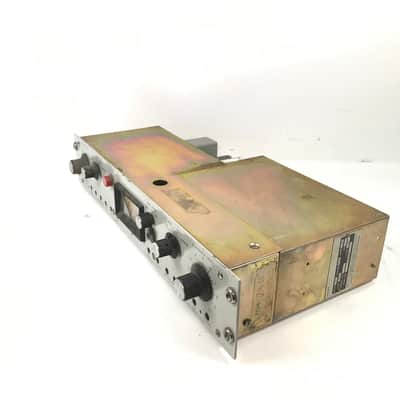 Scully 280 Mic Preamp w/ UTC A-39 image 5