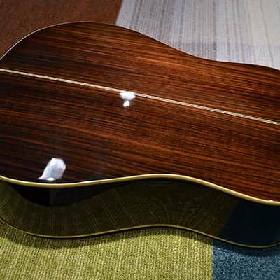 Washburn D30S Acoustic Guitar image 8