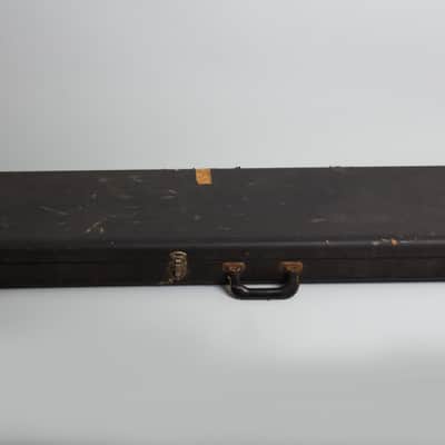 Rickenbacker Model 4005 Semi-Hollow Body Electric Bass Guitar (1968), ser. #HF1139 image 11