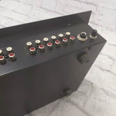 Radio Shack 32-3012 3 Channel Stereo DJ Mixer image 12