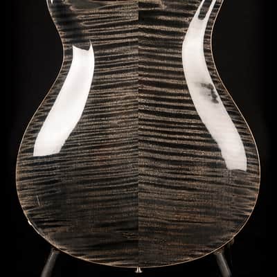 PRS McCarty Hollowbody II 2003 - Charcoal image 4