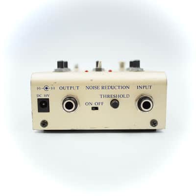 Maxon ROD881 Real Tube Overdrive/ Distortion Made in Japan Guitar Effect Pedal image 7