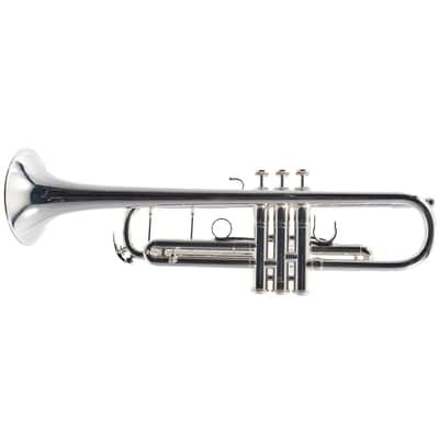 Yamaha Model YTR-9335CHS-BR III 'Xeno' Chicago Series Bb Trumpet SN D98343 image 6