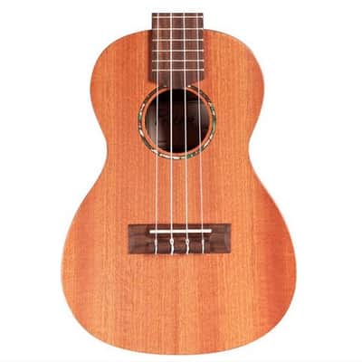 Cordoba U1B Protege Mahogany Baritone Ukulele 2021 Mahogany image 1