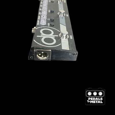 Tech 21 DP-3X dUg Pinnick Signature Bass Distortion -x15725 image 4