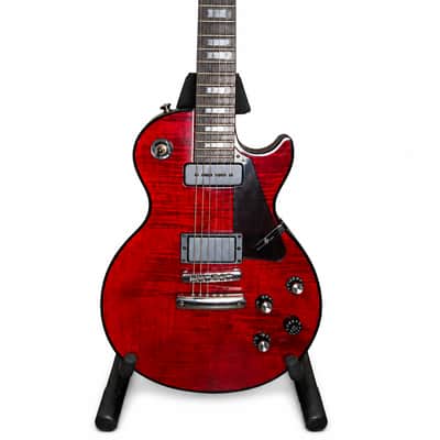 Moffa Dark Lorraine Semi-Hollow Archtop Jazz Guitar - Kurt