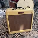 1993 Fender Pro Junior USA (V1) - Tone Tubby Hempcone Upgrade - Original Speaker Included