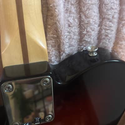 Fender American Special Telecaster 2012 - Sunburst image 7