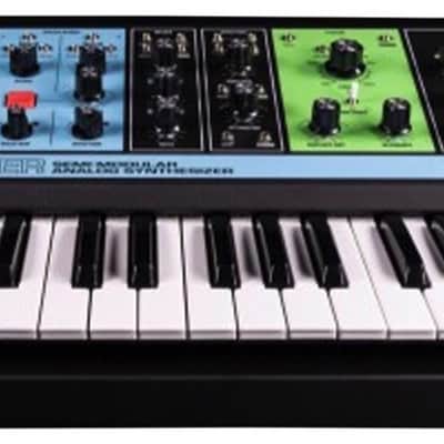 Moog Grandmother Analog Keyboard Synthesizer image 2