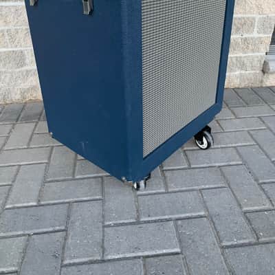 Trinity Amps Trip Top fliptop combo B-15 clone 2023 image 4