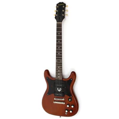 Epiphone Wilshire 1959 - 1962 | Reverb