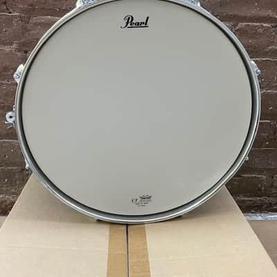 Pearl Export Series 14"x5.5" Snare Drum - Gloss Tabacco Burst image 7