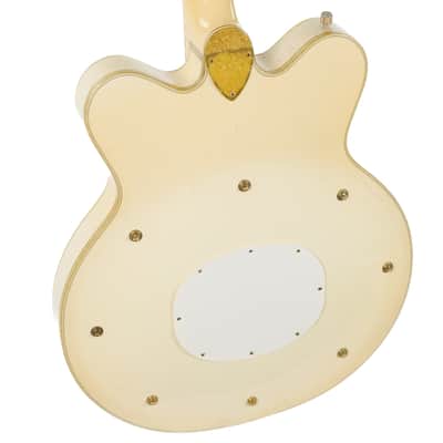 Grestch White Falcon Owned by Gilby Clarke image 23