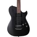 Cort Meta Series MBM-1 Matthew Bellamy Signature Guitar Satin Black, b-Stock
