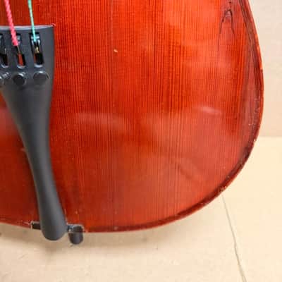 Artisan Strings Marcato Model 100 1/2 Cello 2006 SN: 4278 image 10