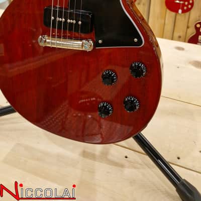 Gibson Les Paul Special Vintage Cherry image 2