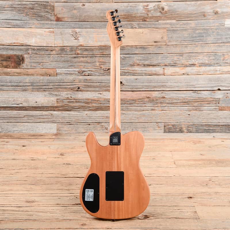Fender Mod Shop Acoustasonic Telecaster Bild 5