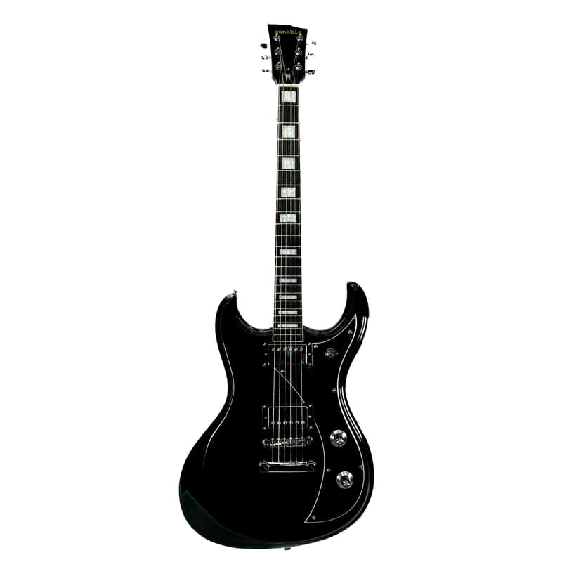 Dunable GNARBGC Gnarwhal DE Black Gloss image 1