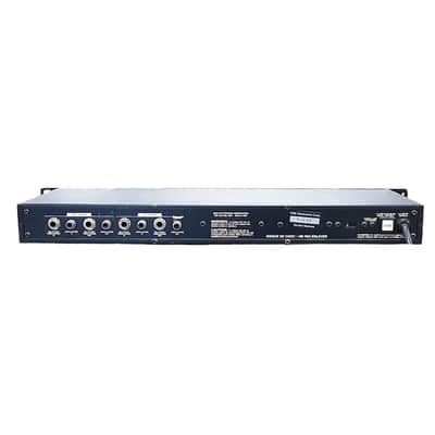 Dod R 430 2 Channel 15 Band Graphic Equalizer image 2