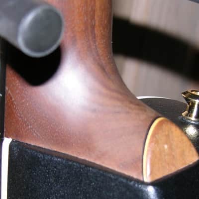Ovation Adamas 1598MERB 12 String Acoustic Ruby Burst image 8