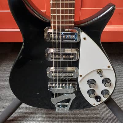 1978 Greco GO-1000 Speedway Neck Through Vintage Electric Guitar w