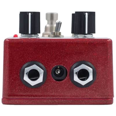EarthQuaker Devices Grand Orbiter Phase Machine V3 image 3