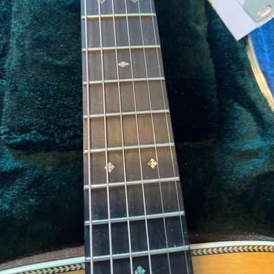 Martin Standard Series HD-28 2018 - 2024 Natural image 8