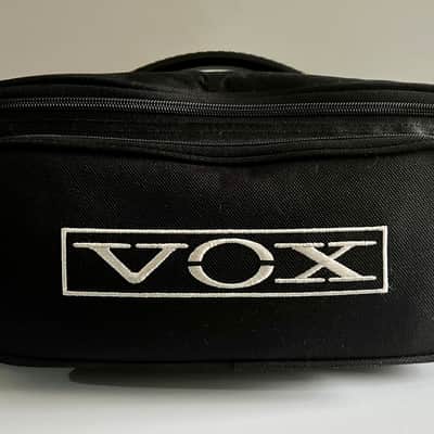 Vox NT15H Silver image 6