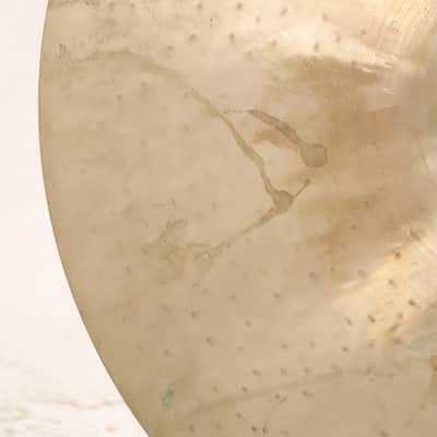 Zildjian 18" K Custom Dark Crash Cymbal image 14
