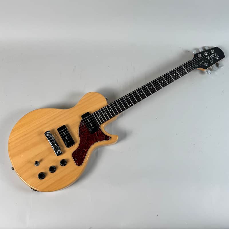 Hamer Hamer Monaco
