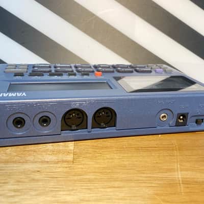 [Excellent] Yamaha SU10 Vintage Lo-Fi Sampler w/ Original Power Supply image 3