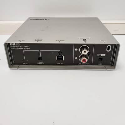 Steinberg UR12 Audio Interface image 3