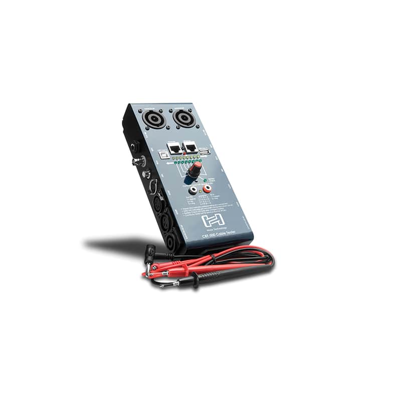 Hosa CBT-500 Cable Tester image 3