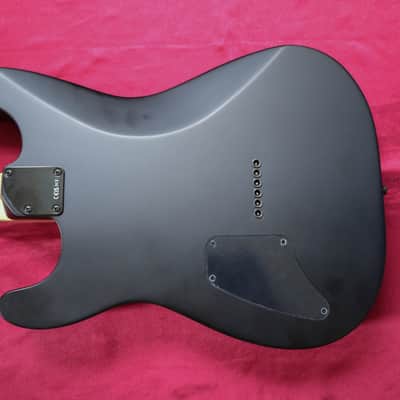 Fender Jim Root  Signature Stratocaster USA image 14